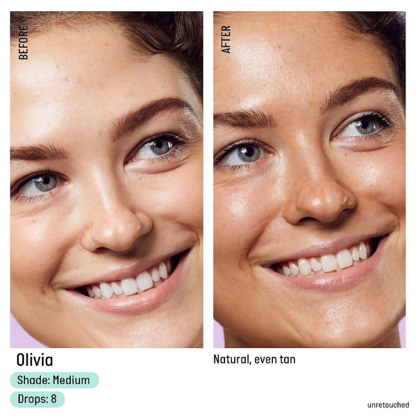 Isle of Paradise Face Self-Tanning Drops - photo 2
