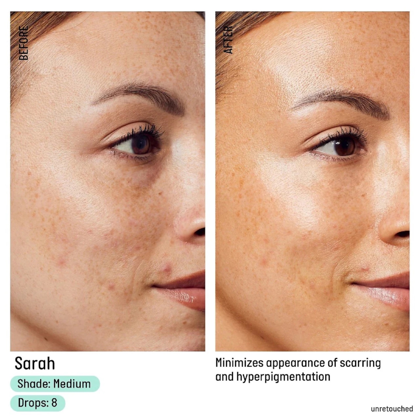 Isle of Paradise Face Self-Tanning Drops - photo 3