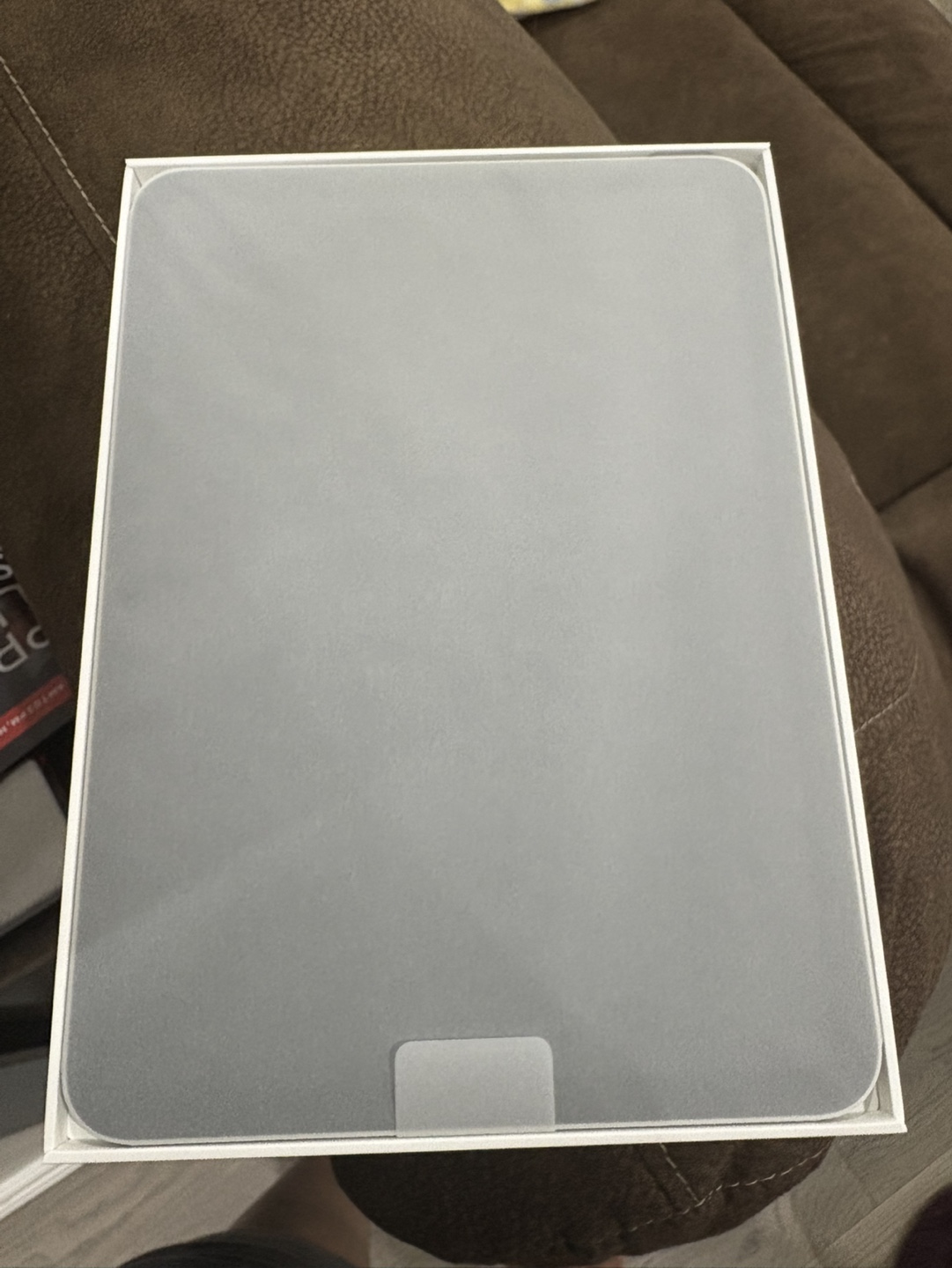 iPad (10th generation) 64GB - Wi-Fi - Silver - Brand New - photo 3