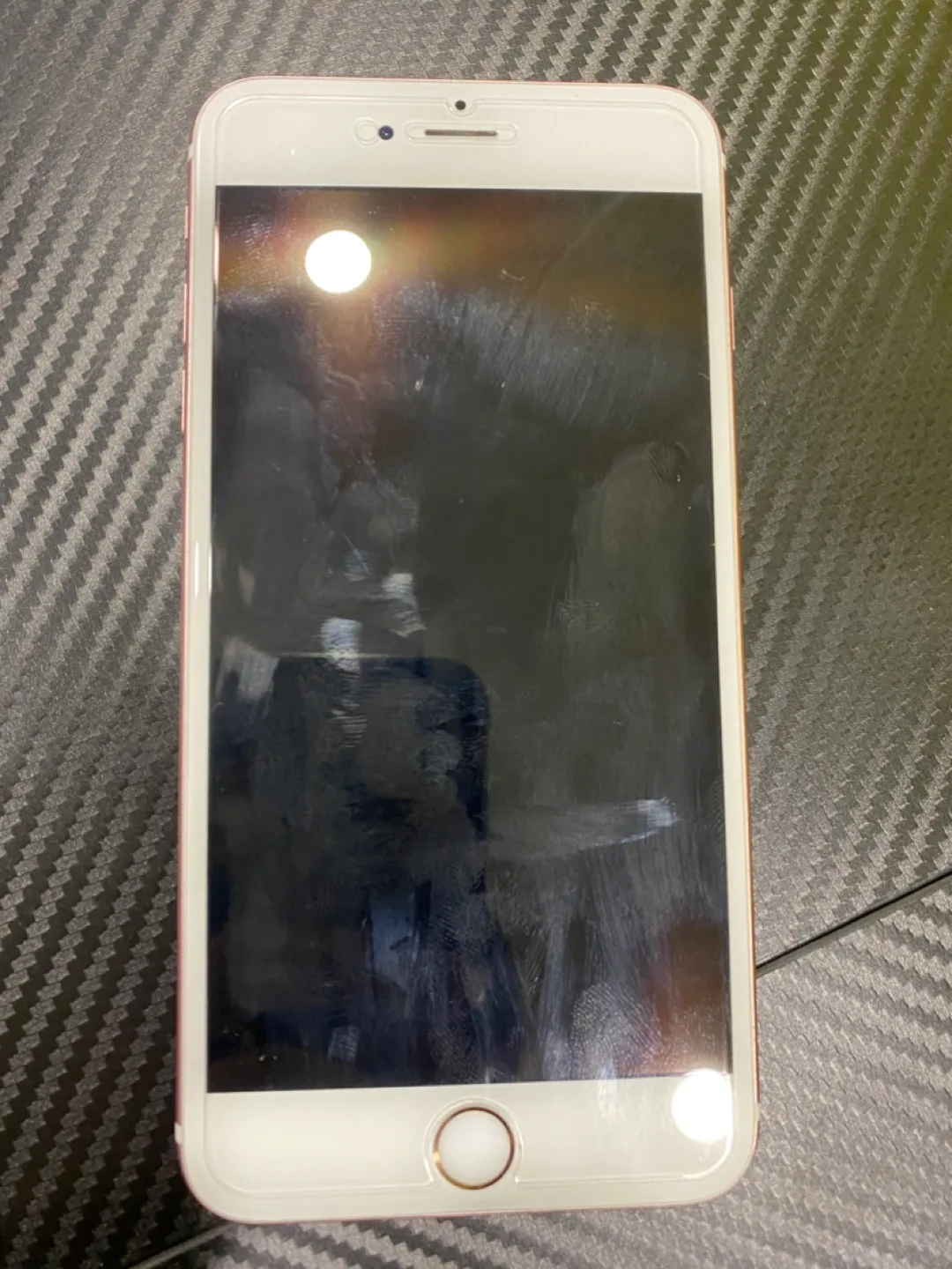 Rose Gold iPhone 6s Plus (Used) image indicator(2)