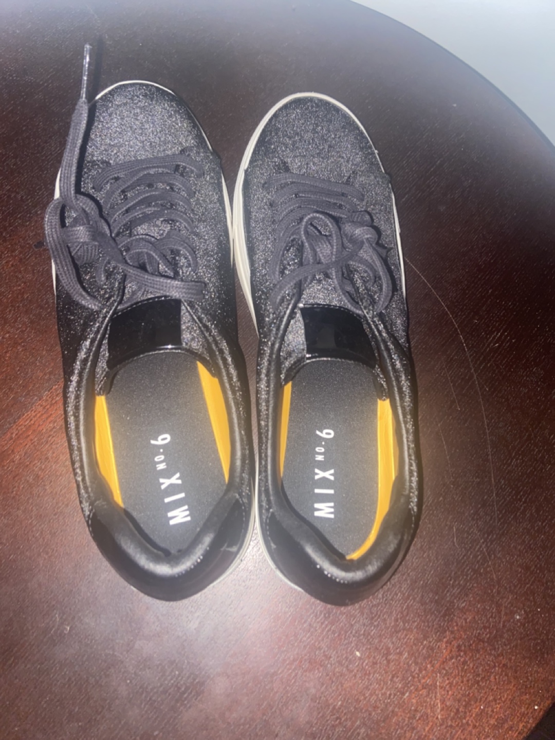 Formal Shoes
