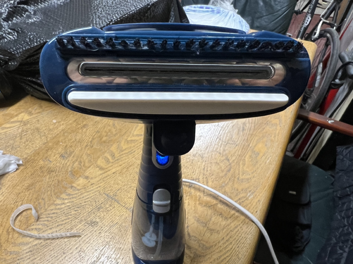 Conair Garment Steamer - photo 5