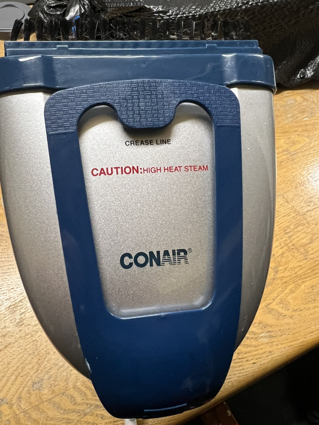 Conair Garment Steamer - photo 4