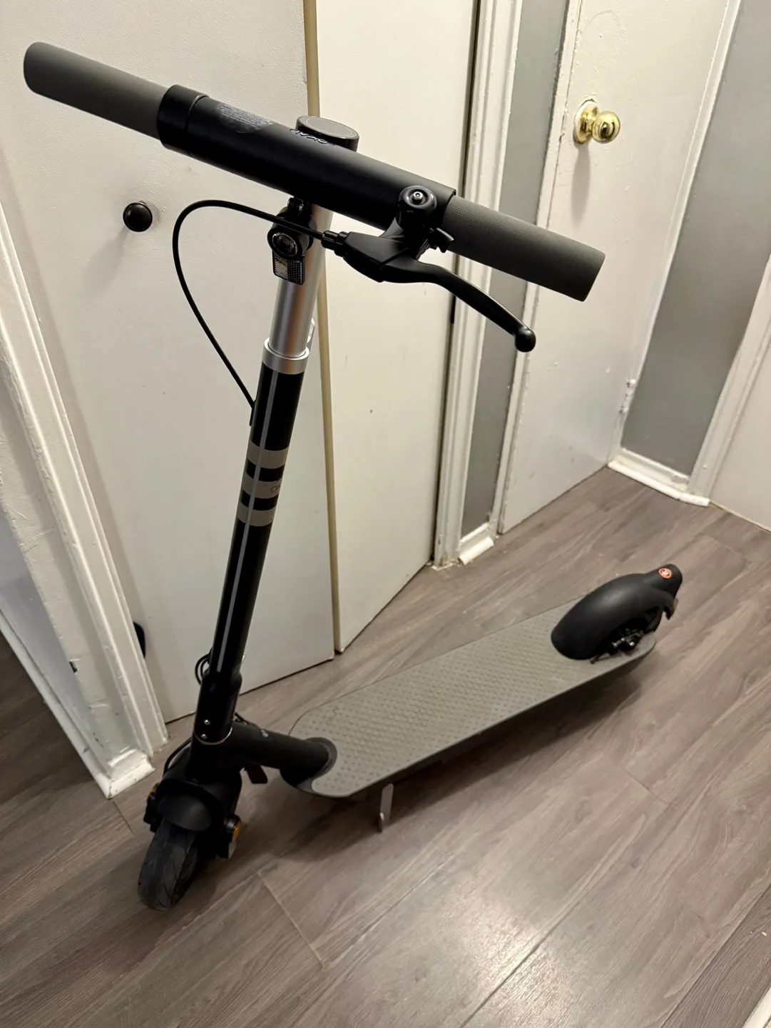 KYLO Electric Scooter image indicator(2)