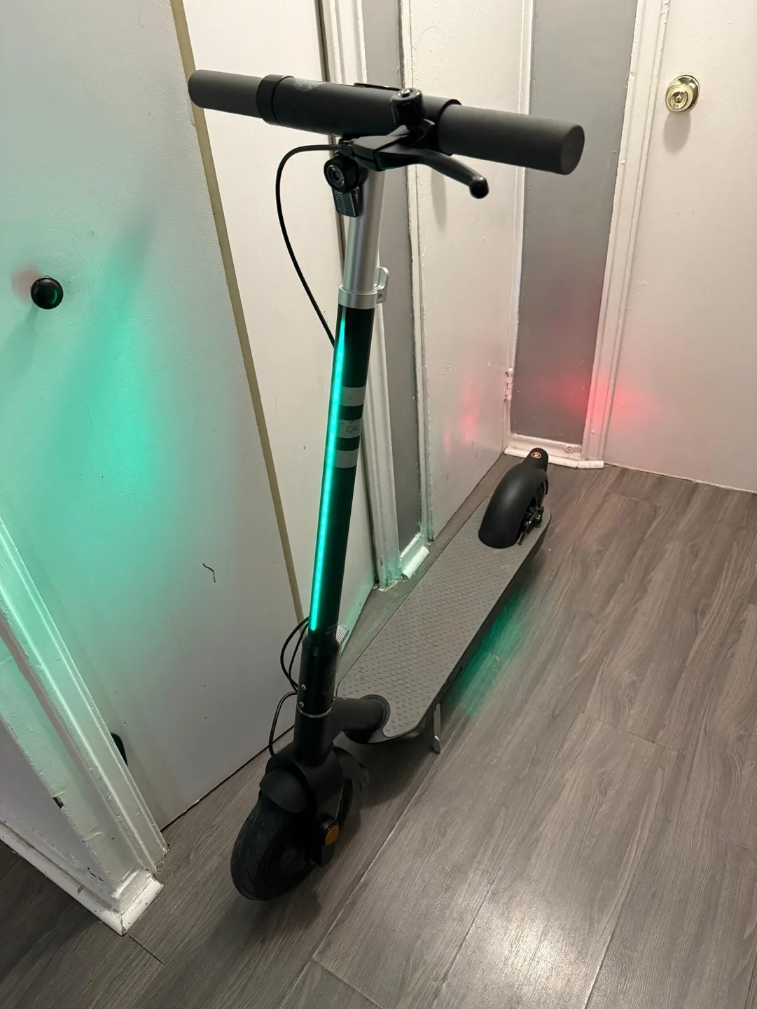 KYLO Electric Scooter image indicator(3)