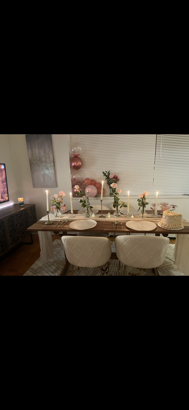 Dining set