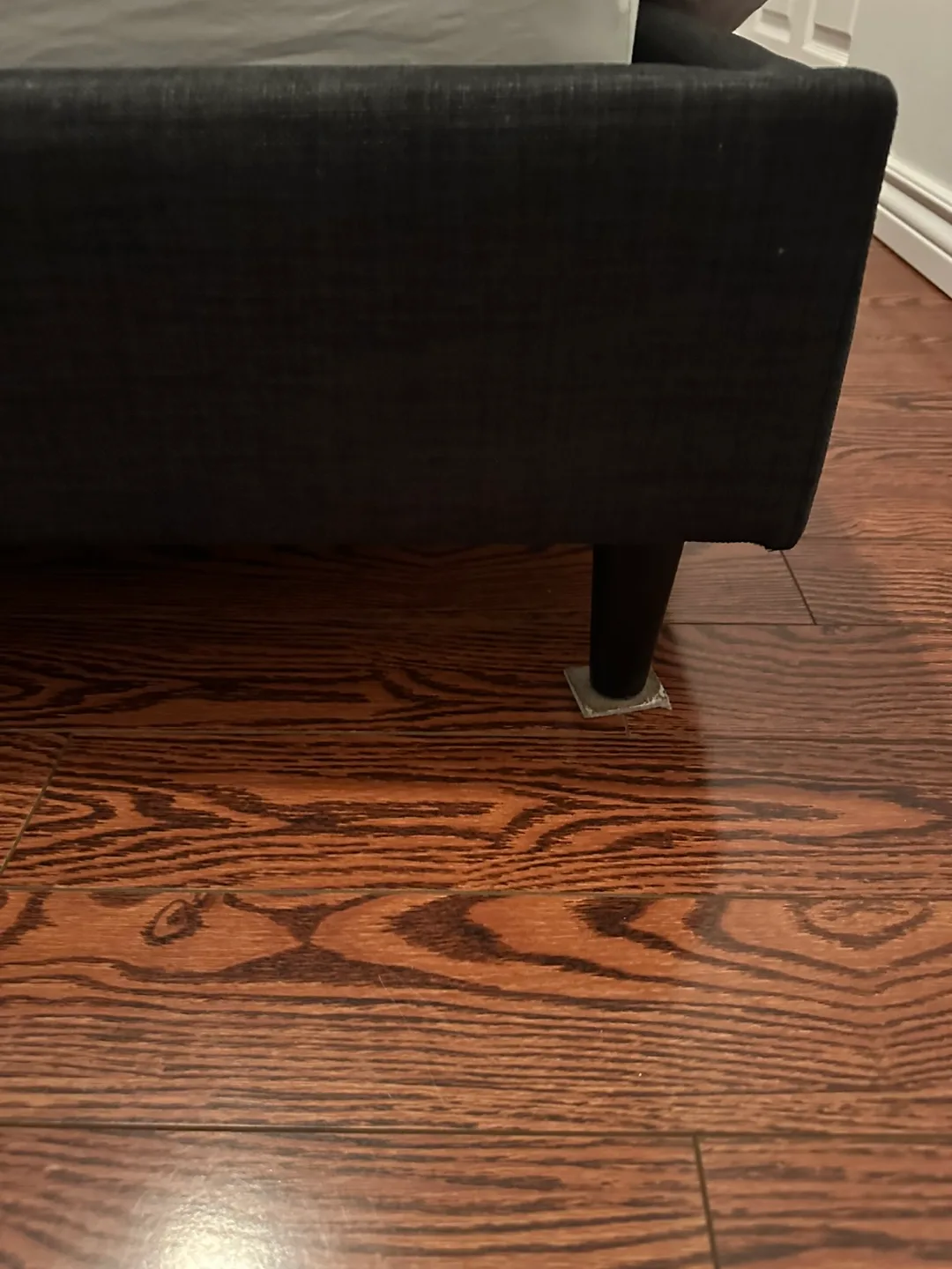 Structube Calais Queen Bed Frame image indicator(3)