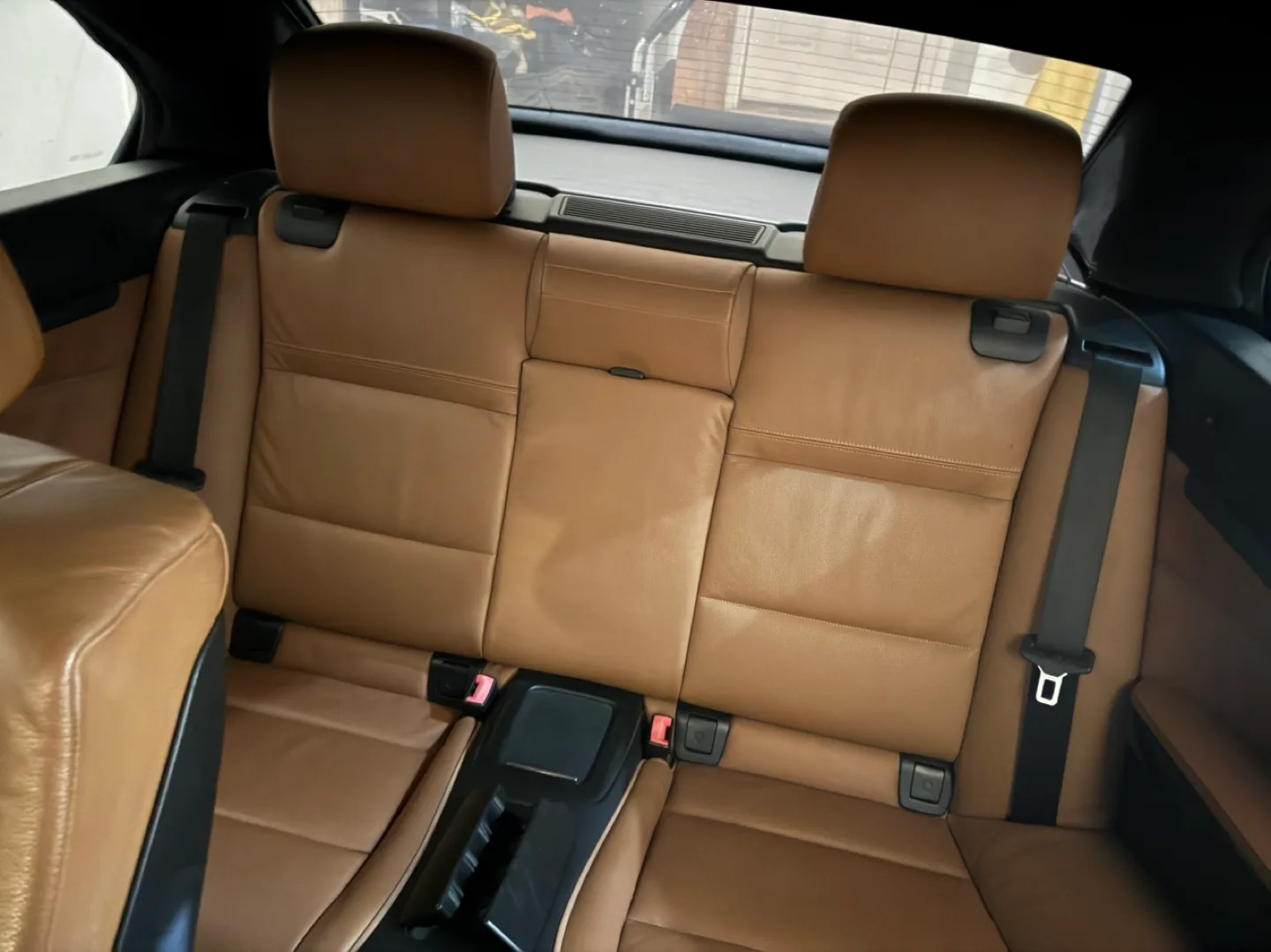 BMW 335i convertible hard top image indicator(5)