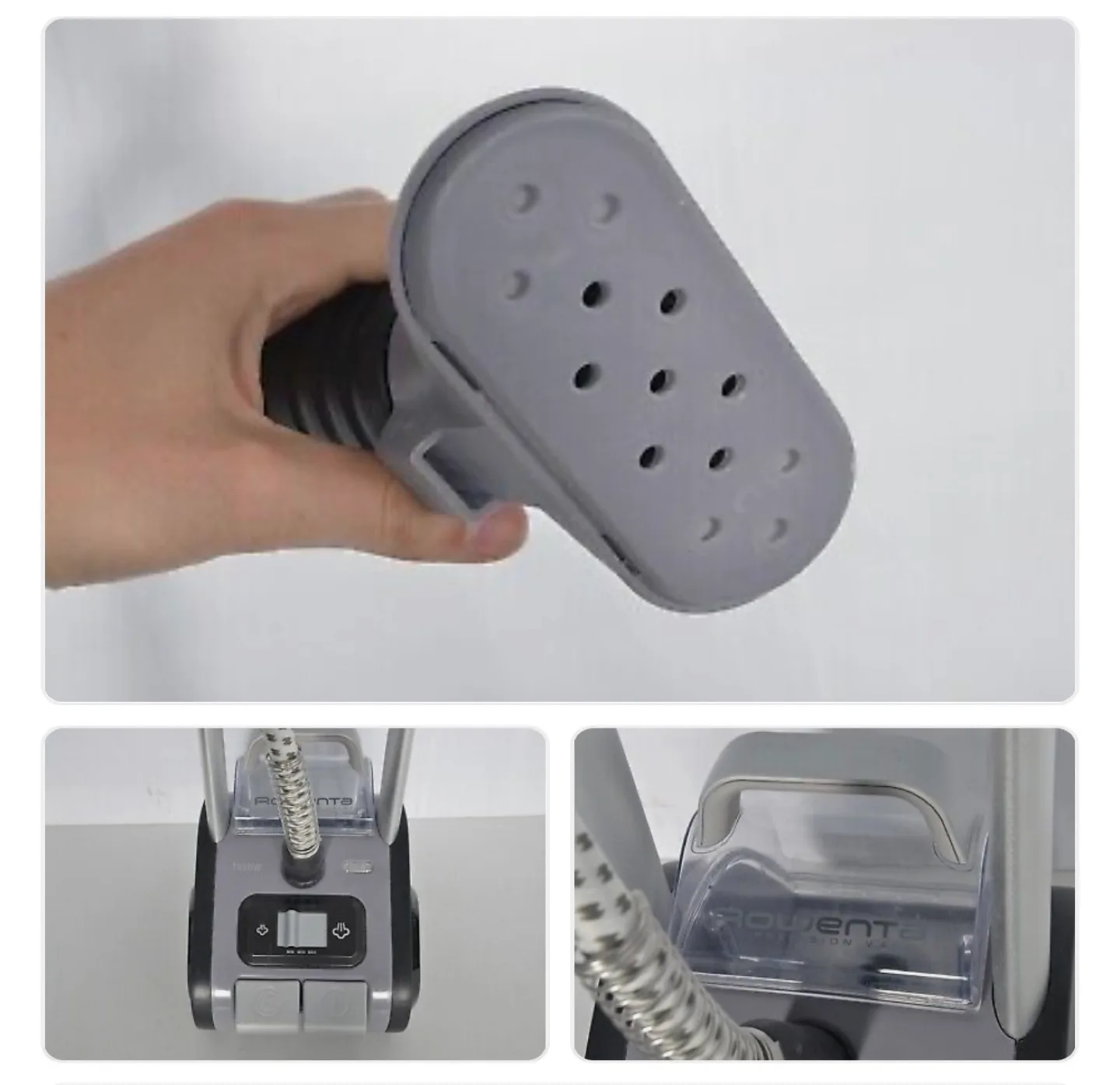 Rowenta IS6300 Garment Steamer image indicator(3)