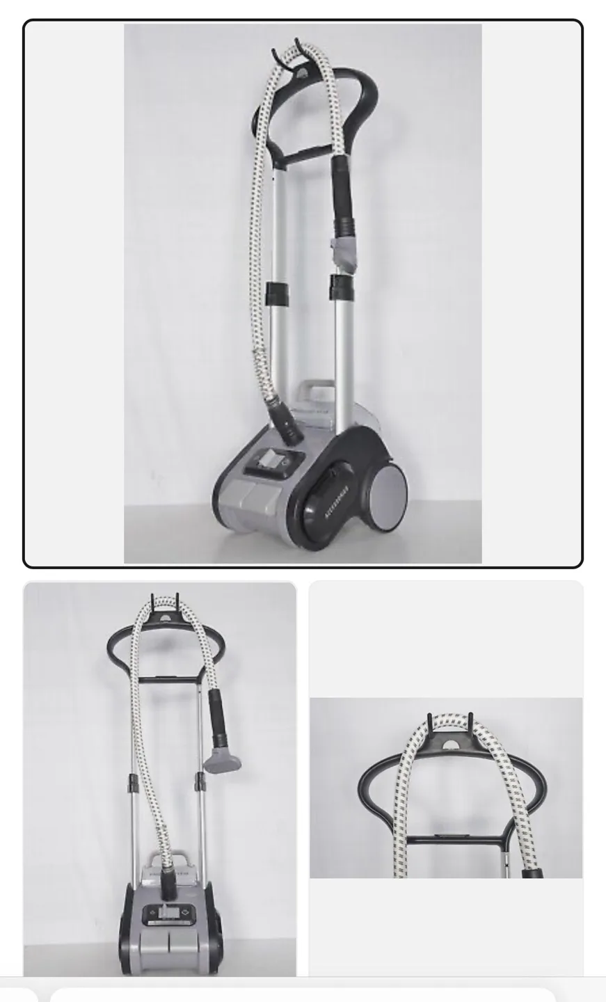 Rowenta IS6300 Garment Steamer image indicator(4)