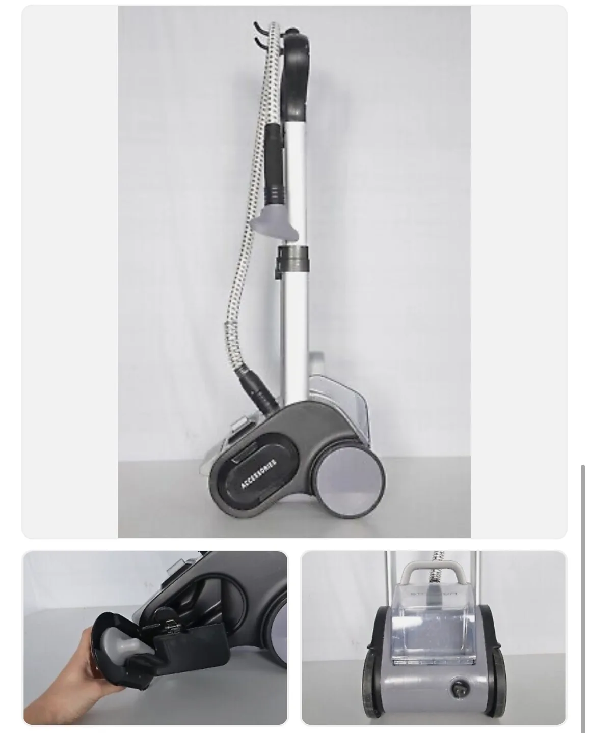 Rowenta IS6300 Garment Steamer image indicator(2)