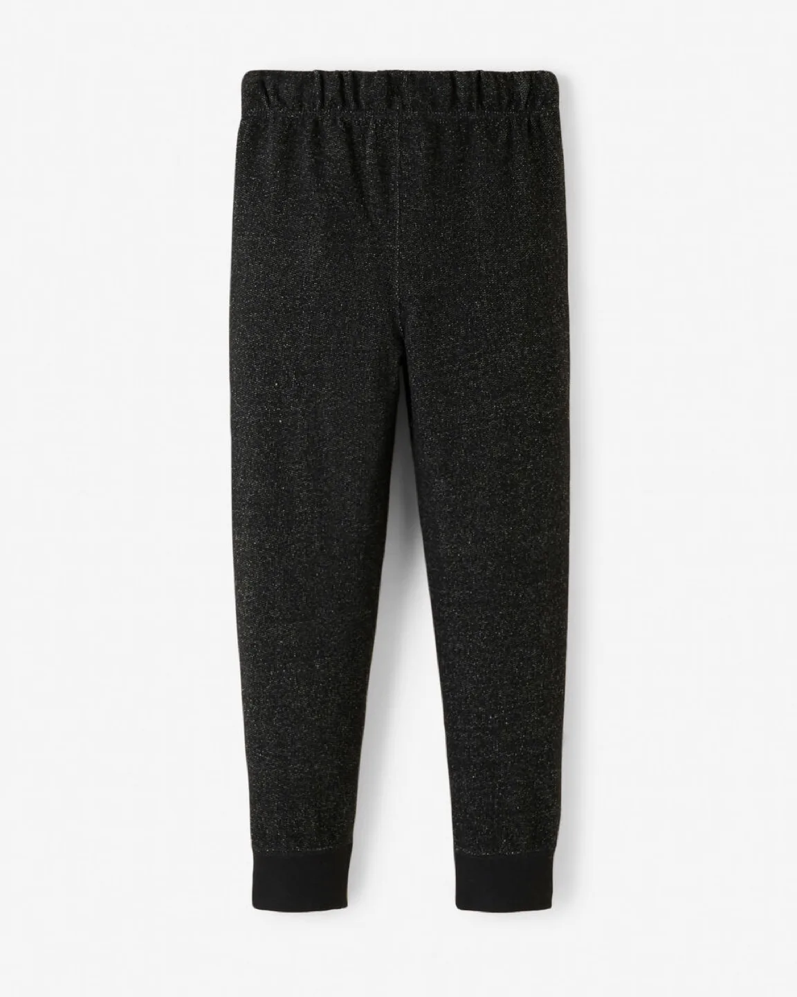 Roots Kids Size 12 Black Joggers image indicator(4)