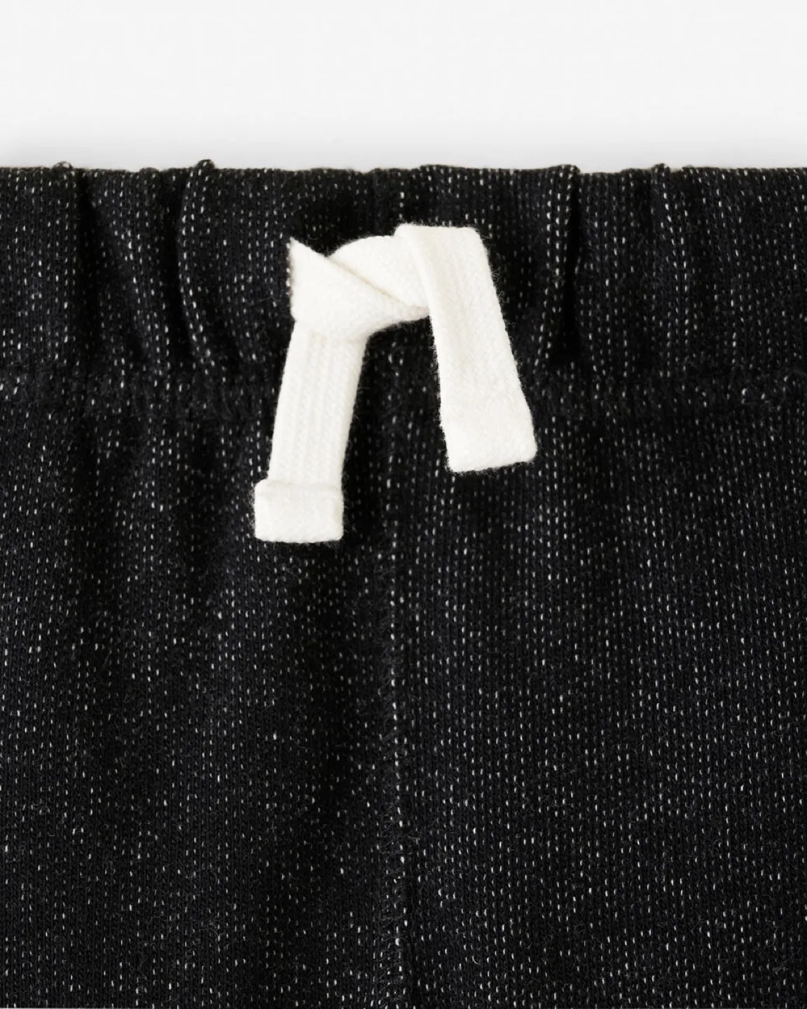 Roots Kids Size 12 Black Joggers image indicator(6)