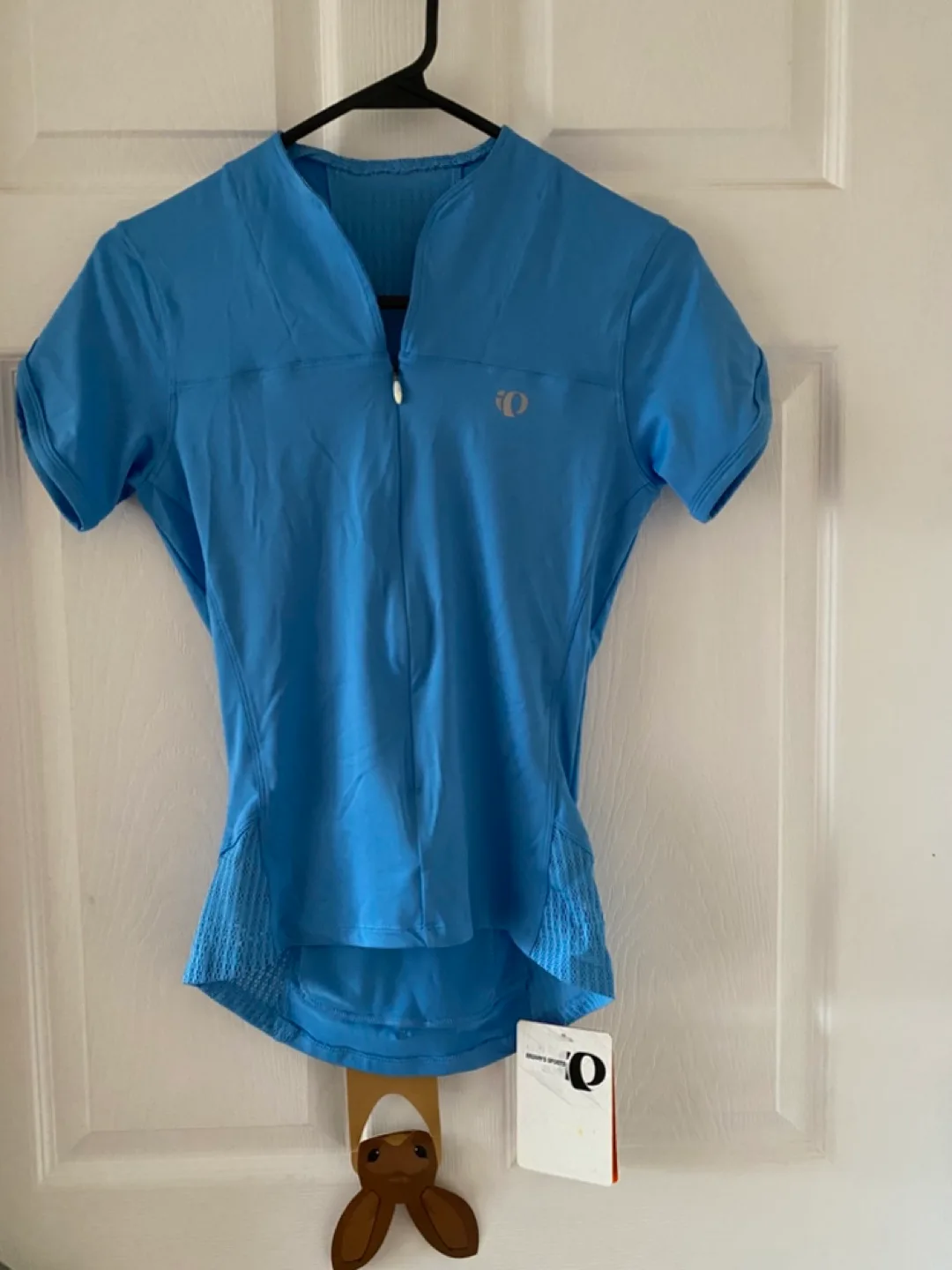 Pearl Izumi Women's Cycling Jersey image indicator(4)