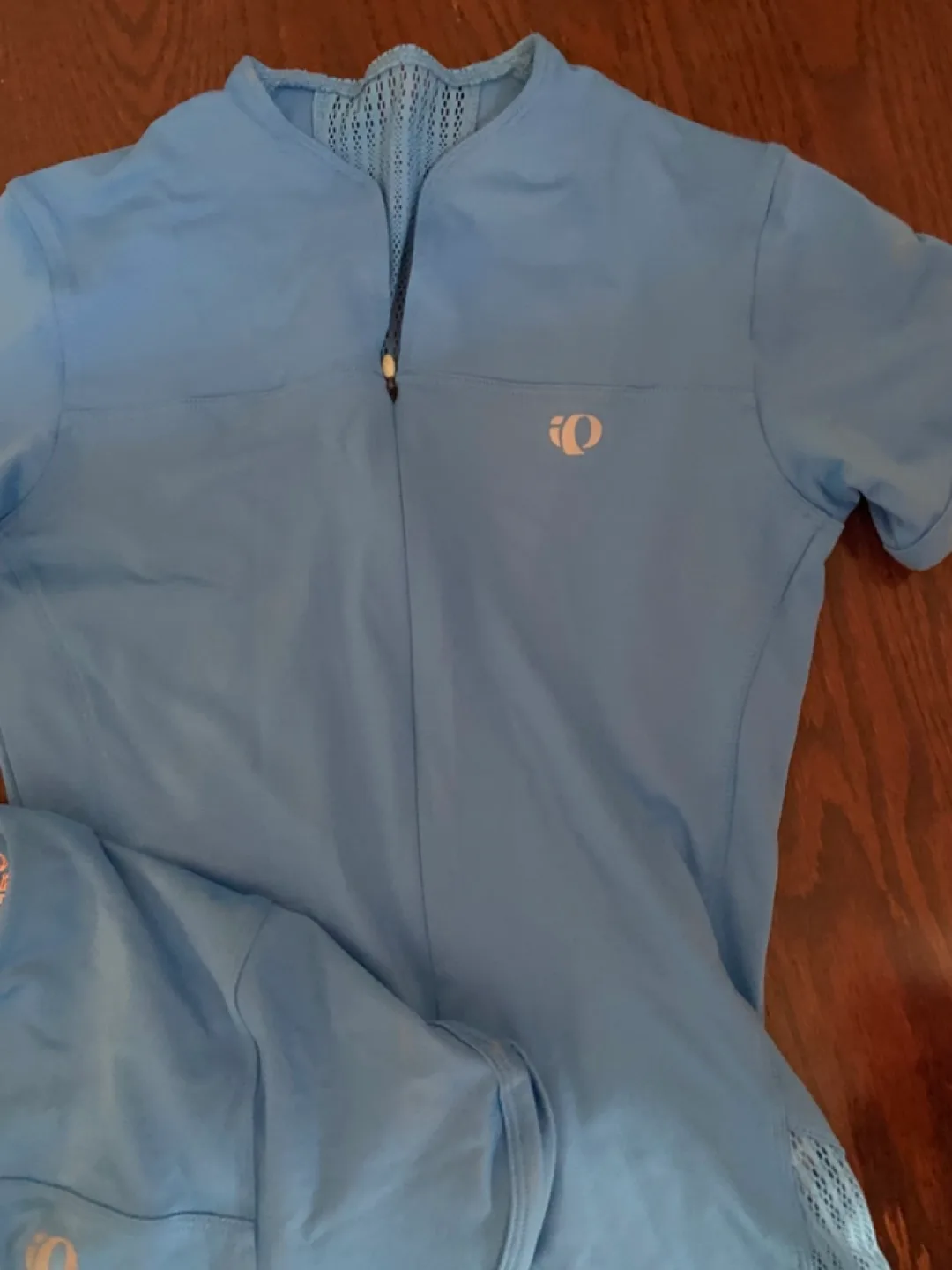 Pearl Izumi Women's Cycling Jersey image indicator(3)