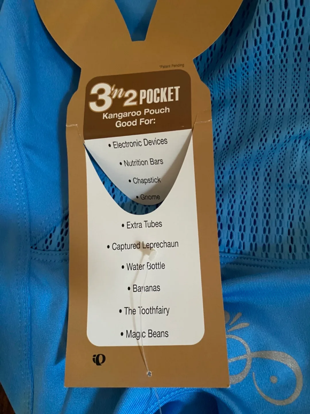 Pearl Izumi Women's Cycling Jersey image indicator(6)