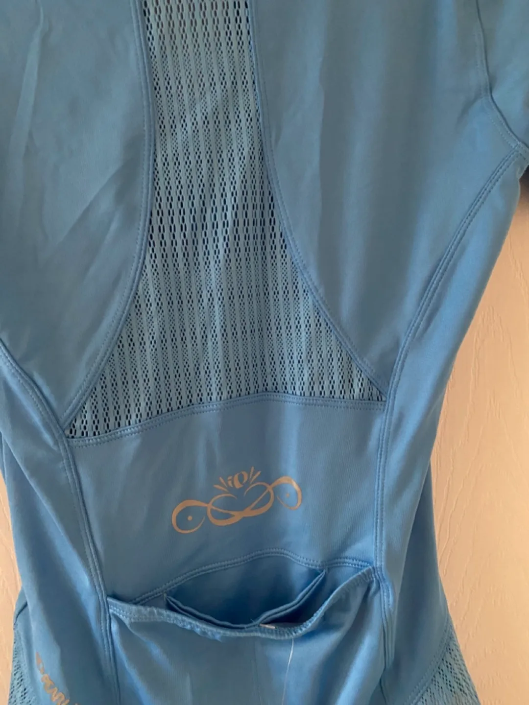 Pearl Izumi Women's Cycling Jersey image indicator(9)