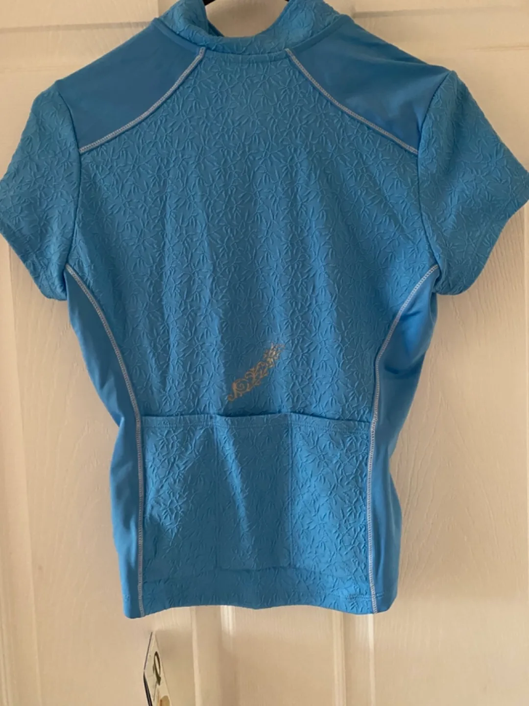 Pearl Izumi Women's Cycling Jersey image indicator(7)