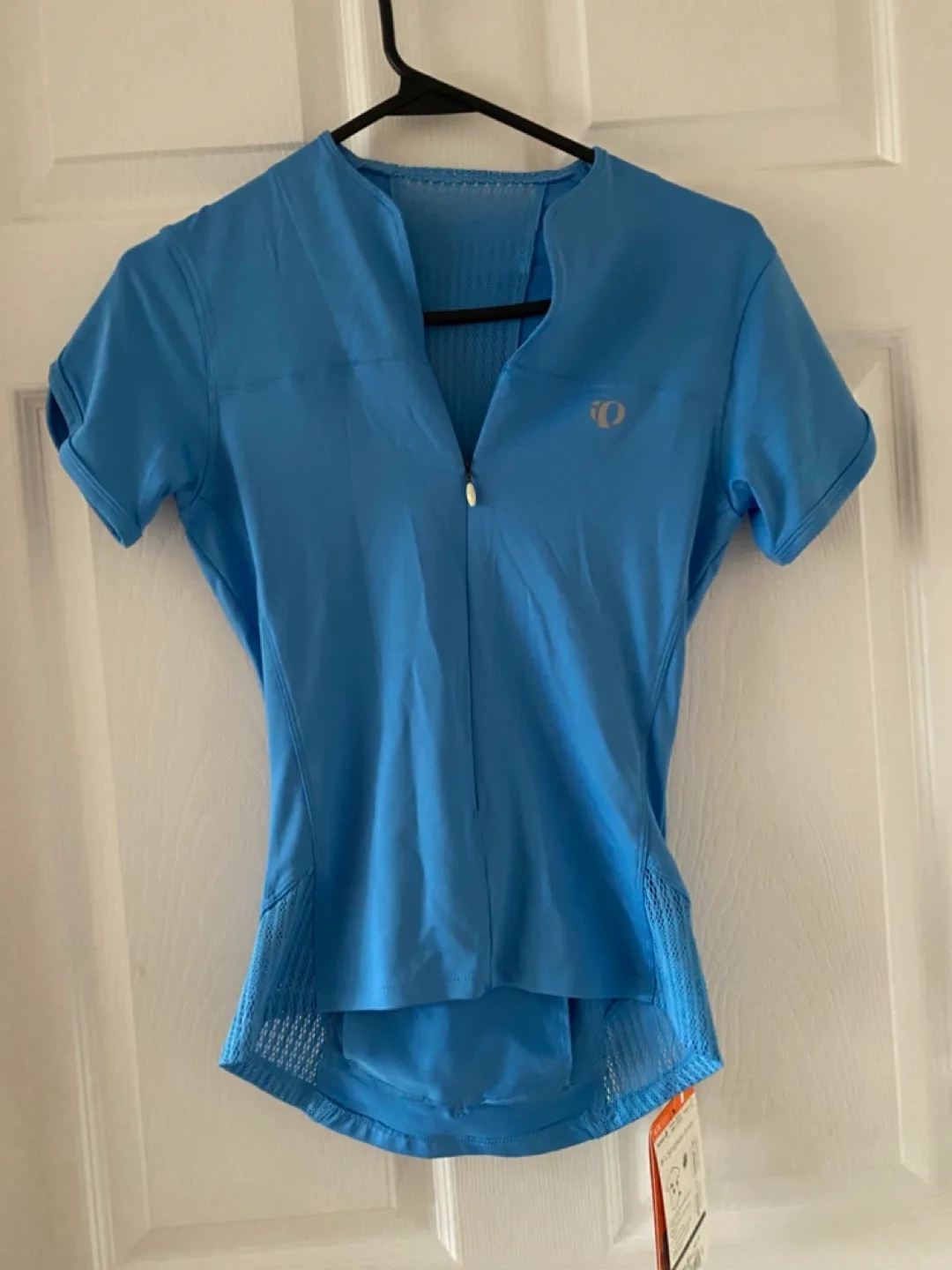 Pearl Izumi Women's Cycling Jersey image indicator(10)