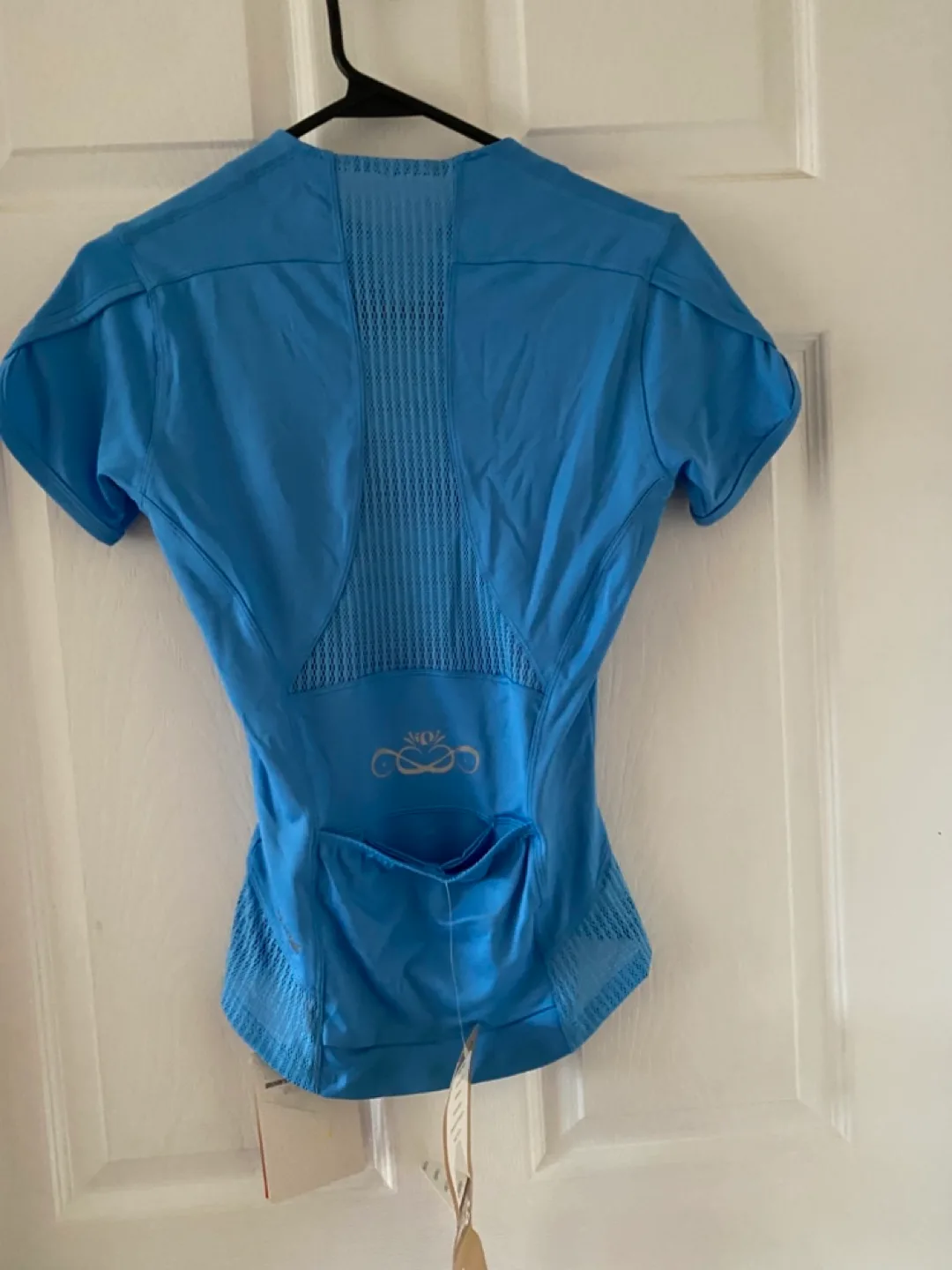 Pearl Izumi Women's Cycling Jersey image indicator(5)