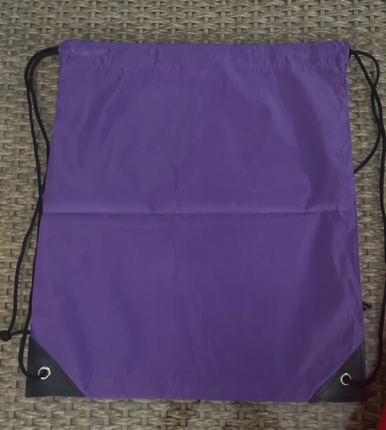 🧡 Day 2  - Four Fleece Blankets with Drawstring Bags image indicator(2)