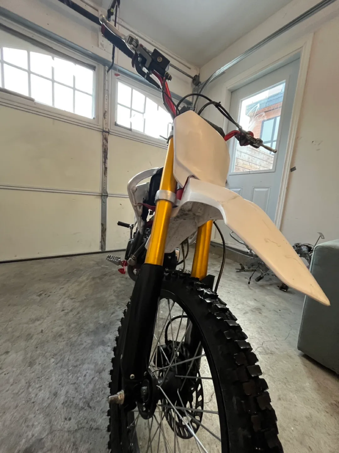 Pit Dirt Bike image indicator(6)