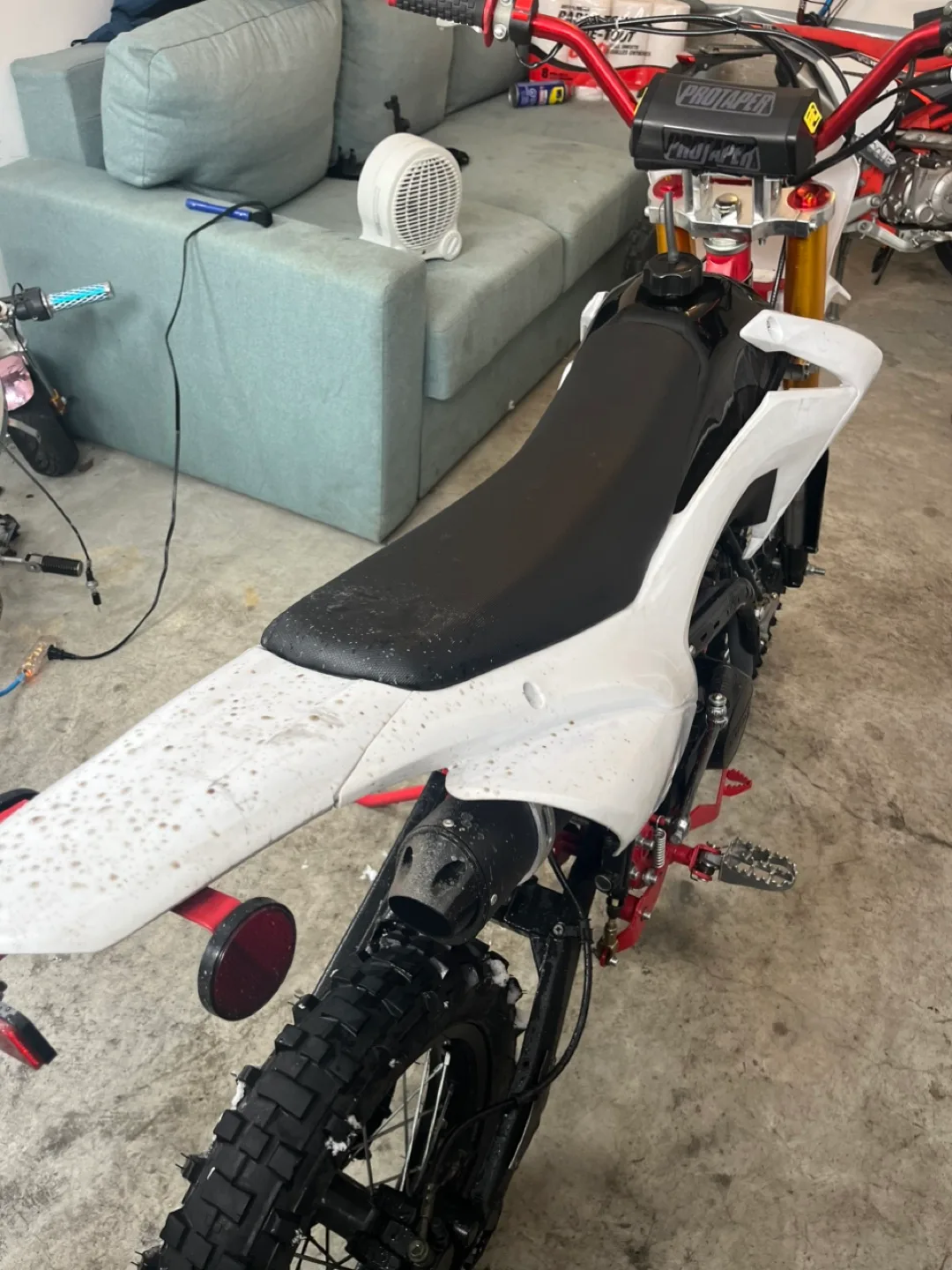 Pit Dirt Bike image indicator(2)