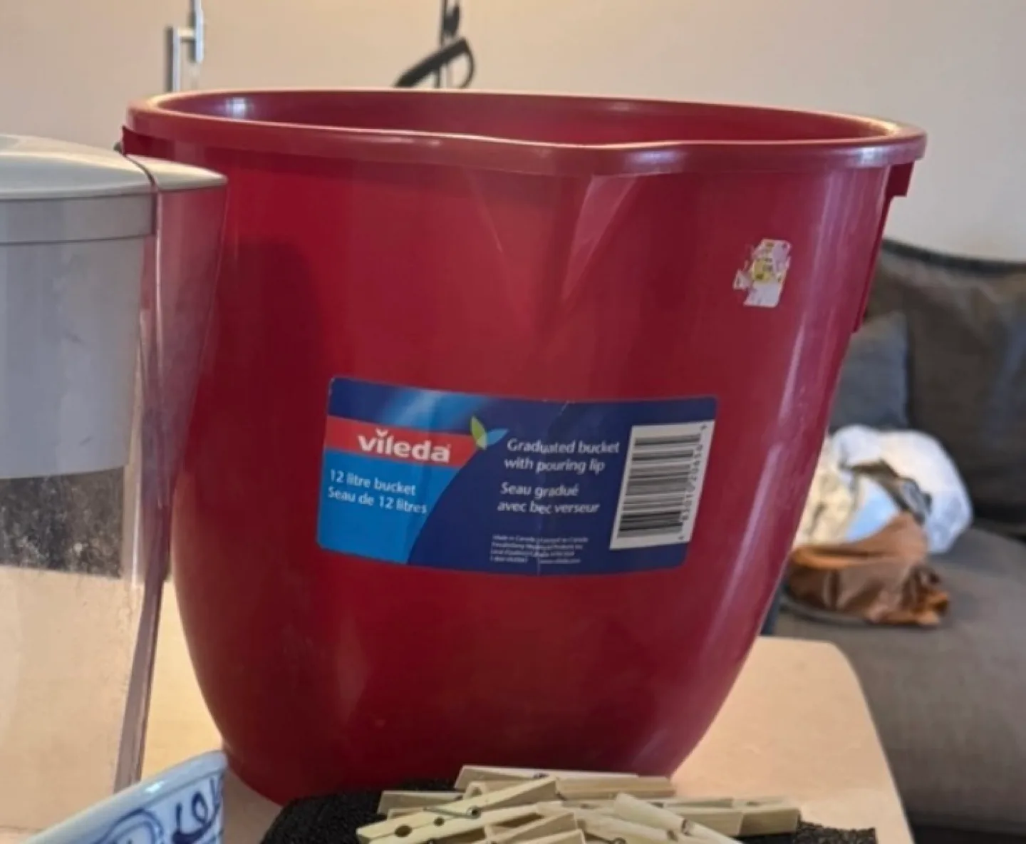 Vileda bucket thumbnail