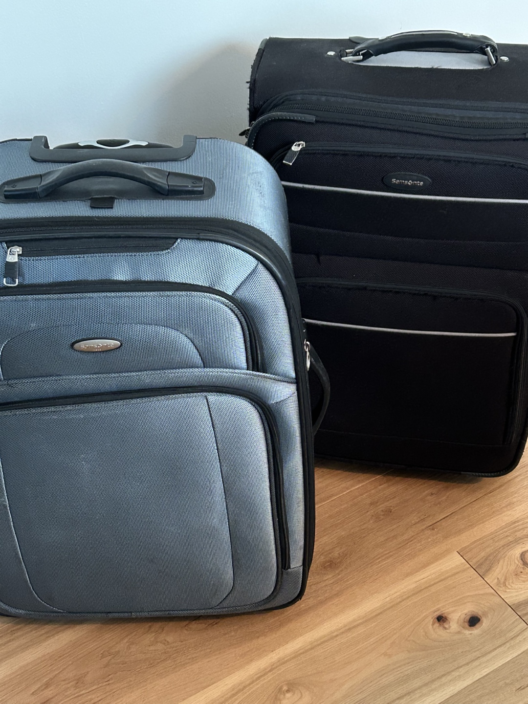 Luggage