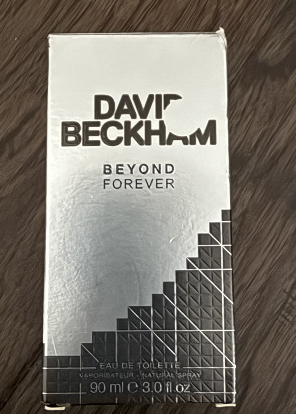 David Beckham Beyond Forever Eau De Toilette