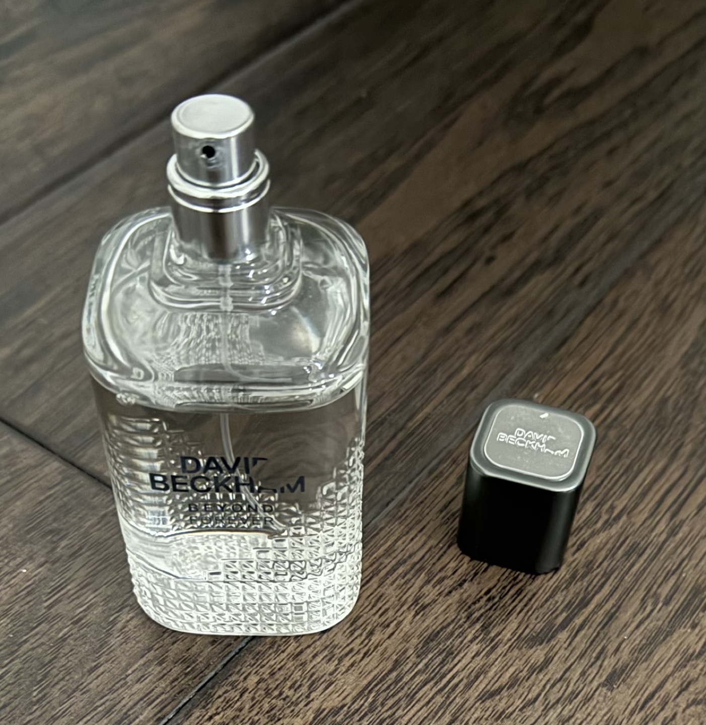 David Beckham Beyond Forever Eau De Toilette - photo 3
