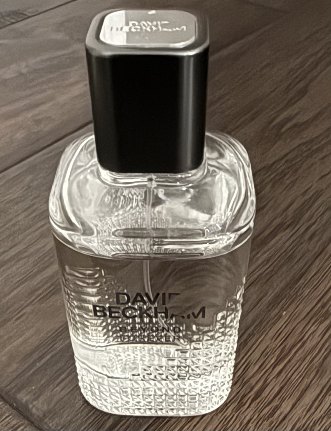 David Beckham Beyond Forever Eau De Toilette - photo 2
