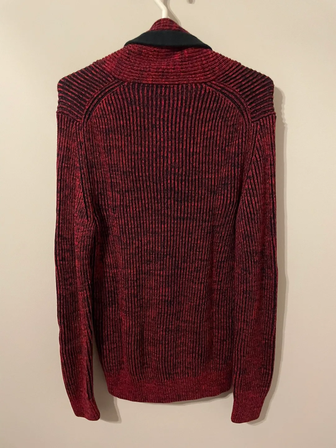 Men's Armani Exchange Sweater Large image indicator(5)
