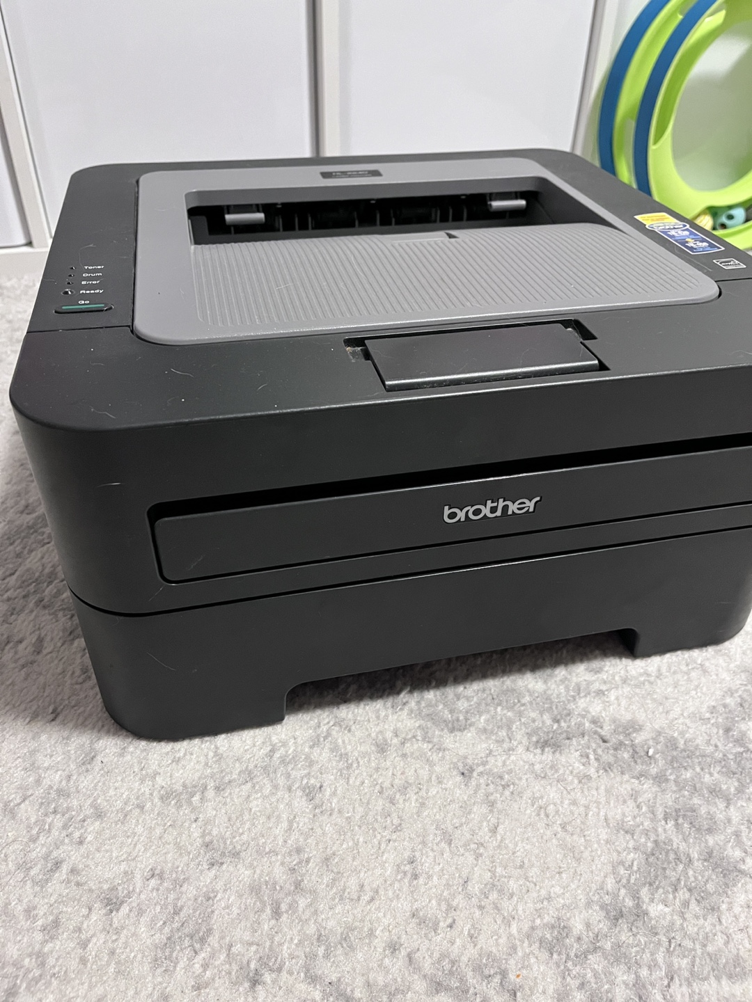 Brother HL-L2340DW Laser Printer