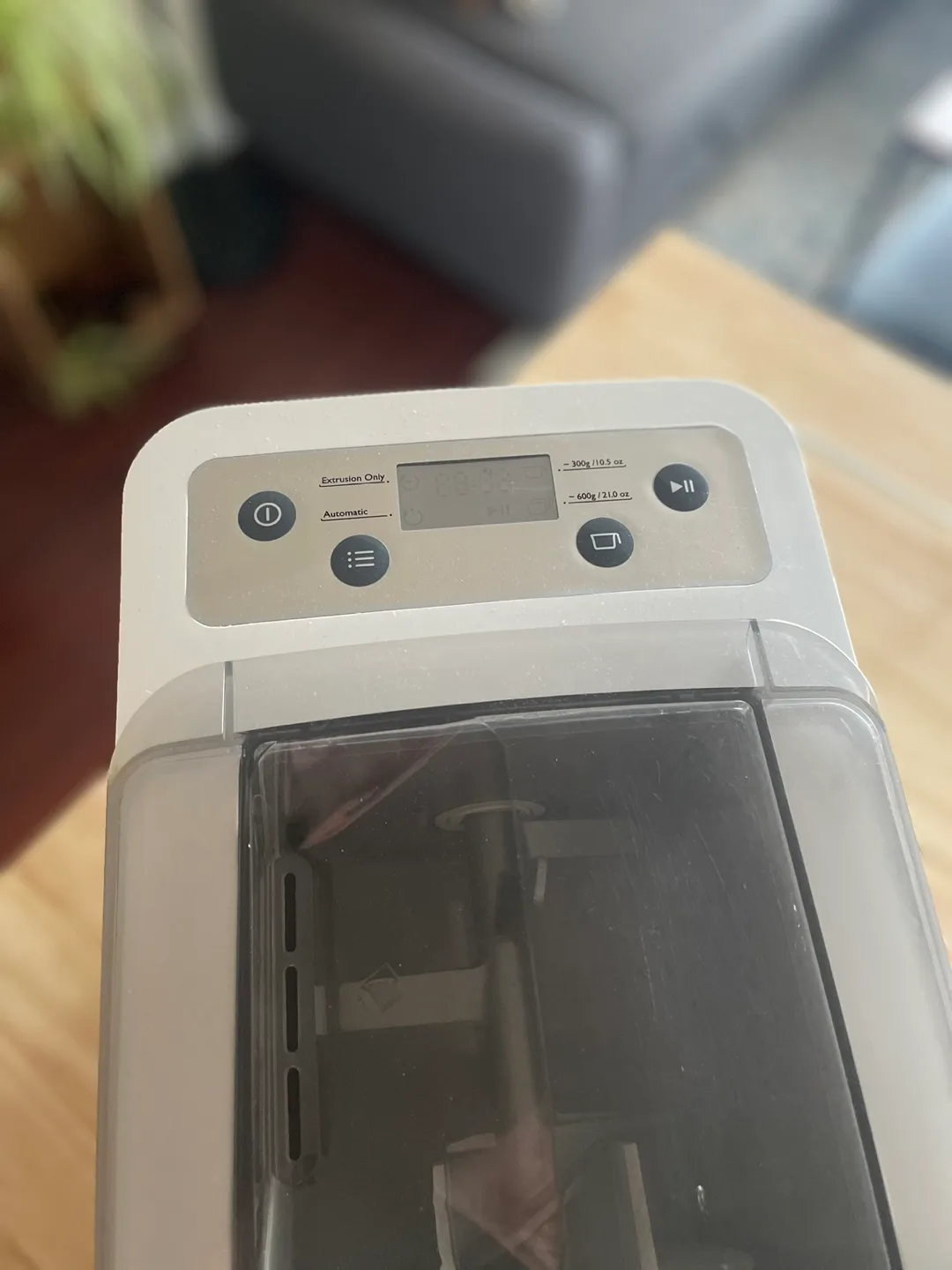 Philips Pasta Maker with Attachments image indicator(2)