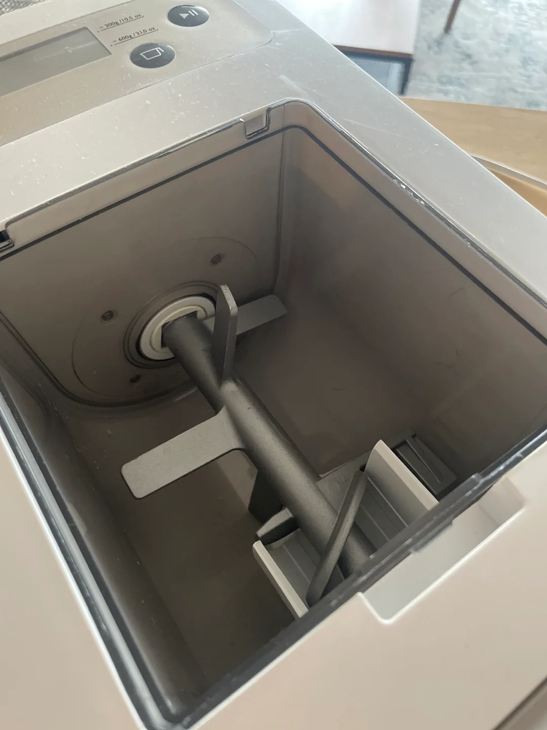 Philips Pasta Maker with Attachments image indicator(3)