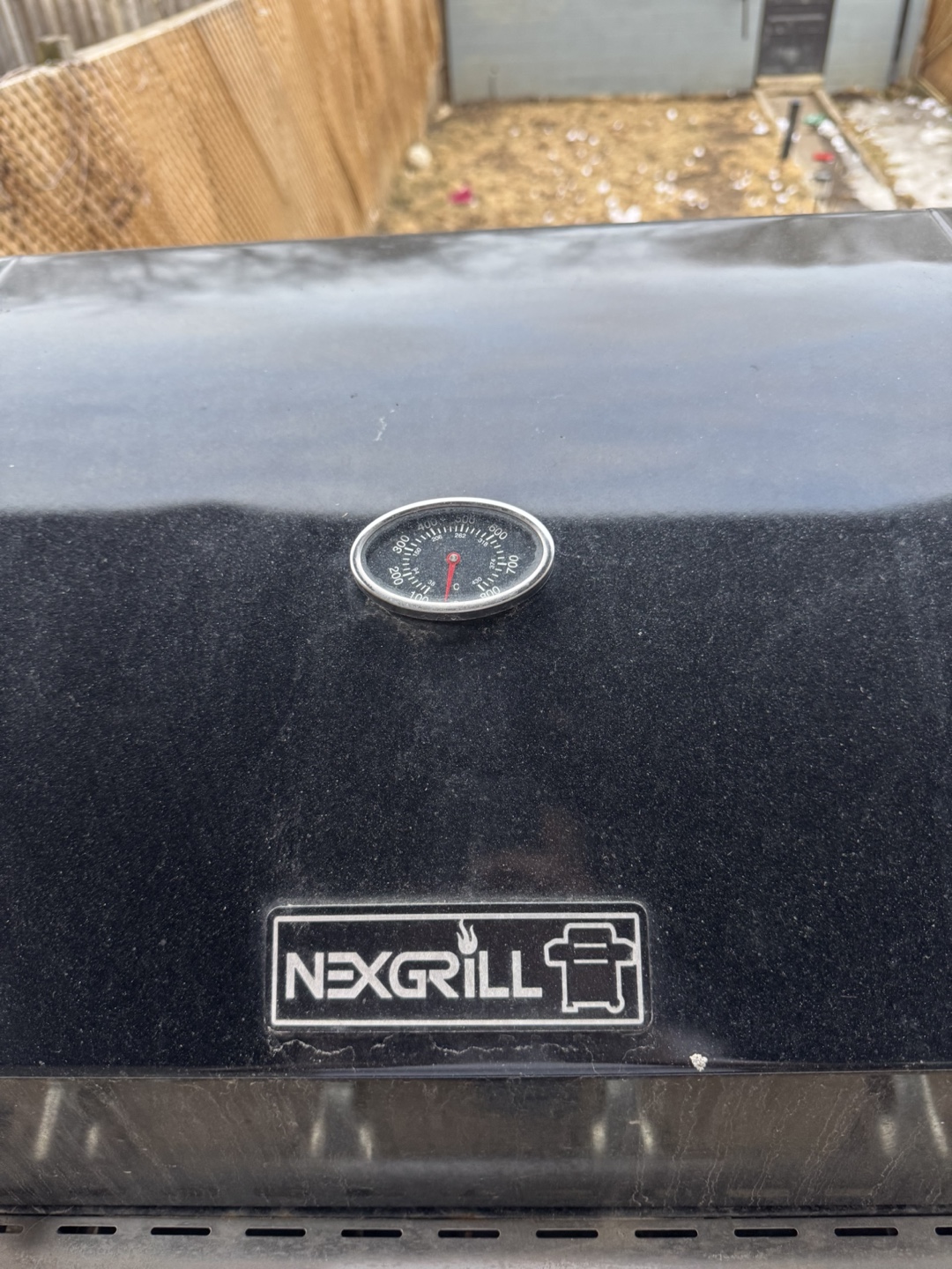 Nexgrill 4-Burner Propane Gas BBQ Grill - photo 2