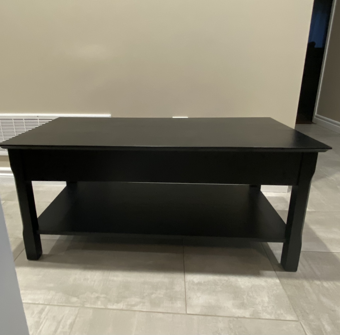 Small coffee table - photo 3