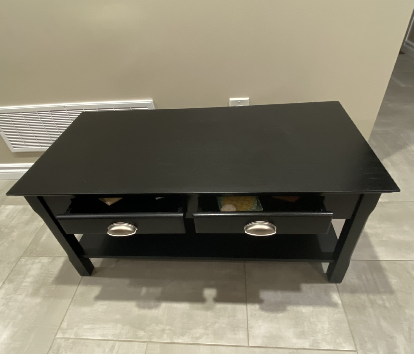 Small coffee table - photo 2