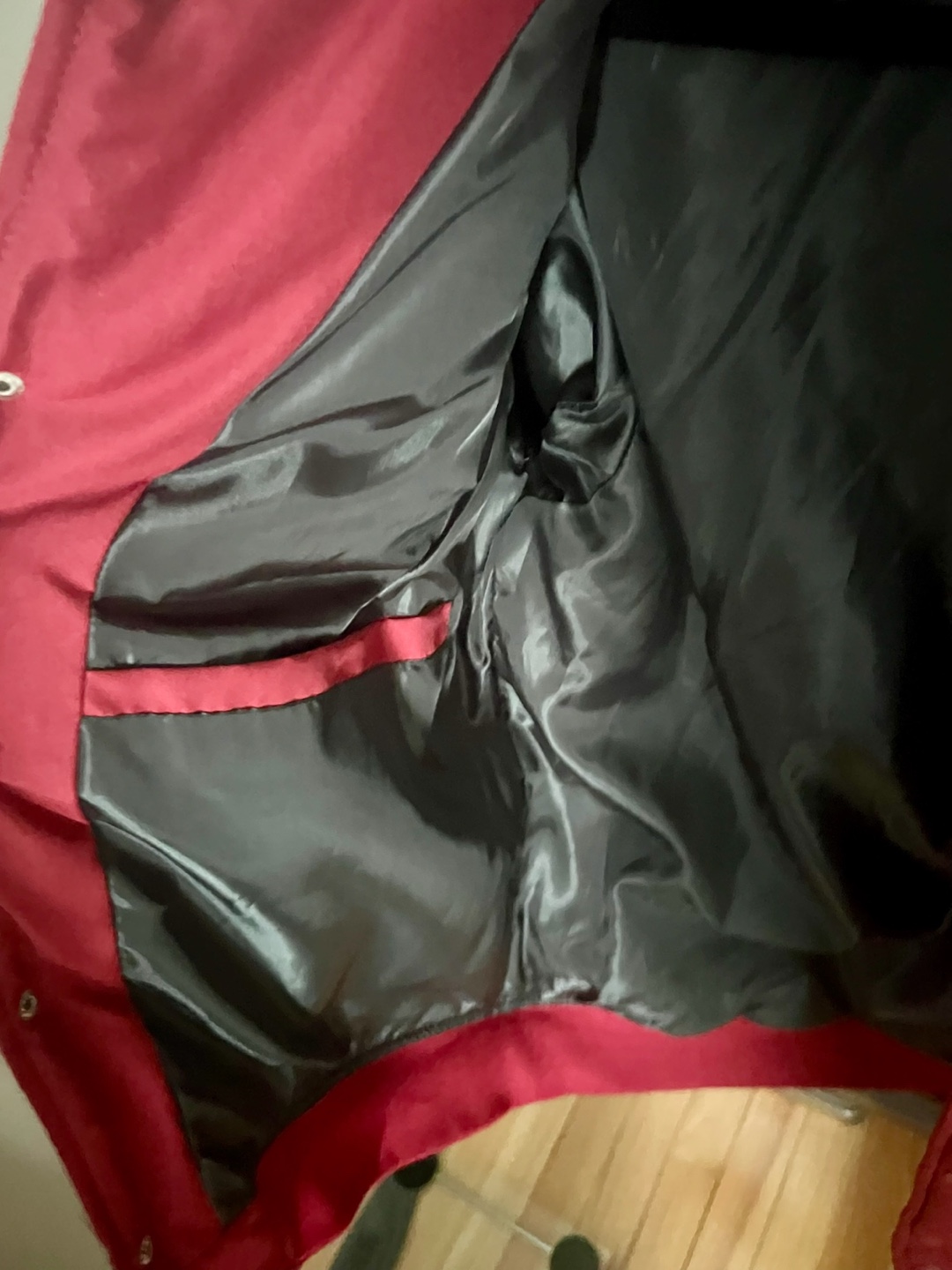 Home is Canada - PC & McDonald's Collab Jacket - photo 4
