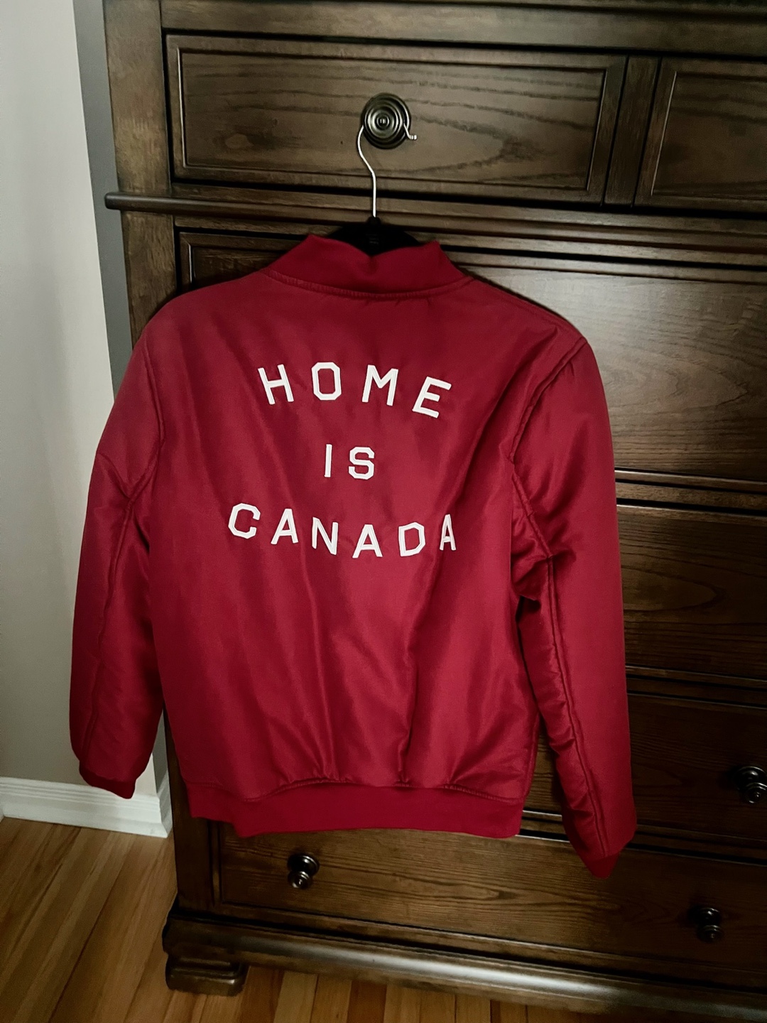 Home is Canada - PC & McDonald's Collab Jacket - photo 2