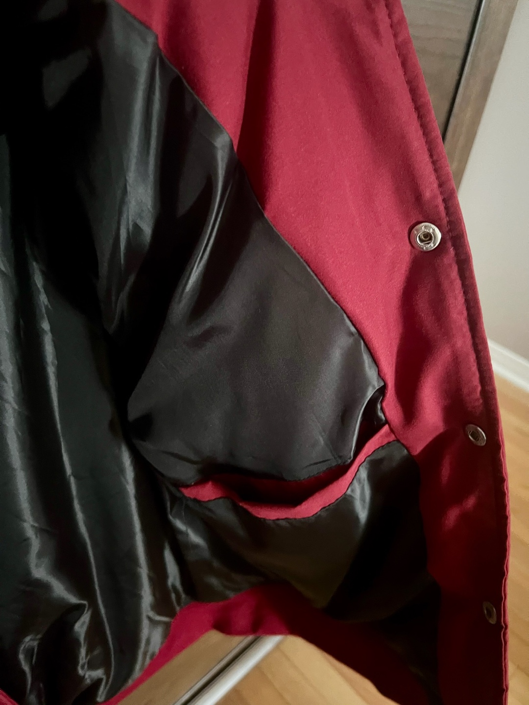 Home is Canada - PC & McDonald's Collab Jacket - photo 5