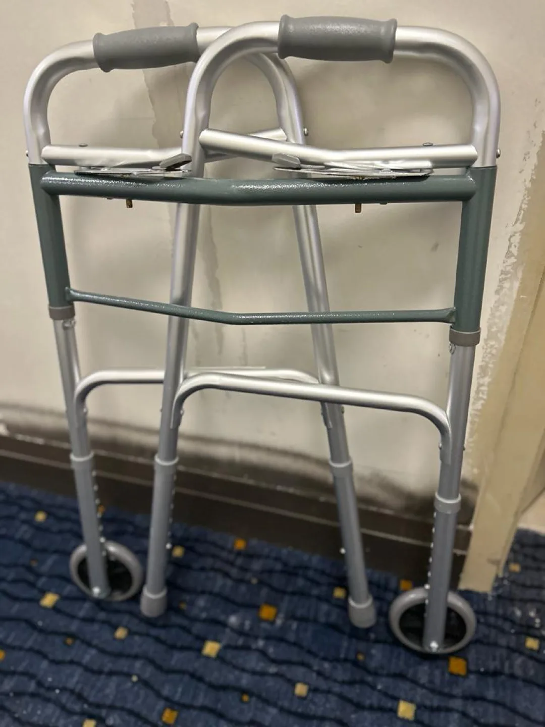 Aluminum wheel Walker image indicator(5)