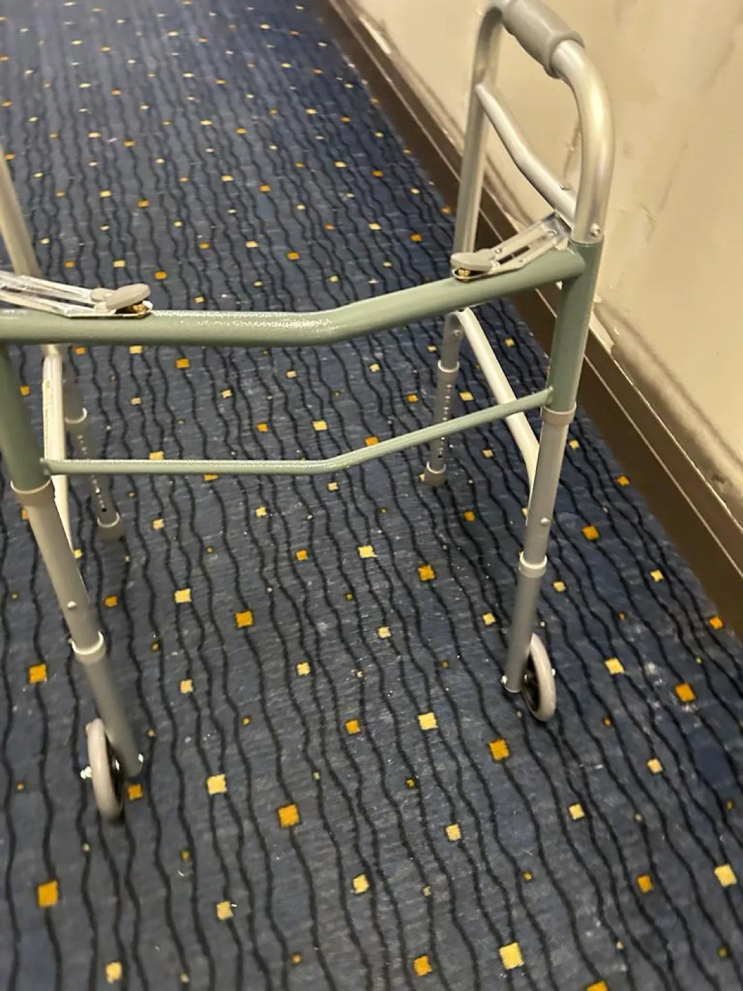 Aluminum wheel Walker image indicator(2)