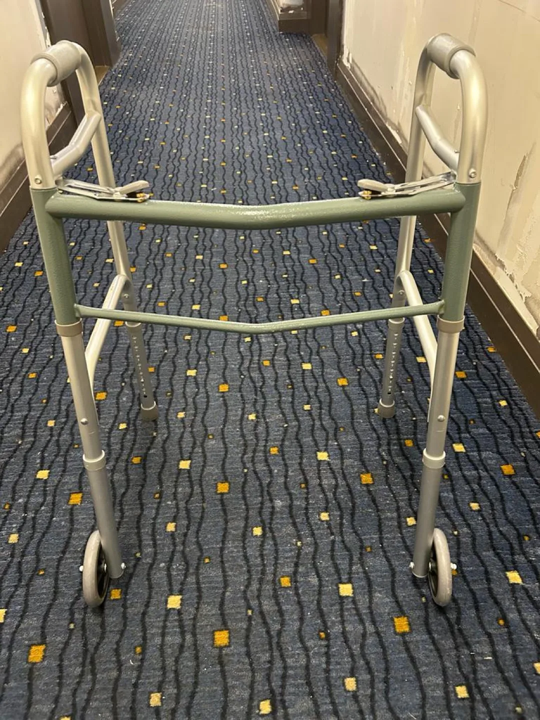 Aluminum wheel Walker image indicator(4)