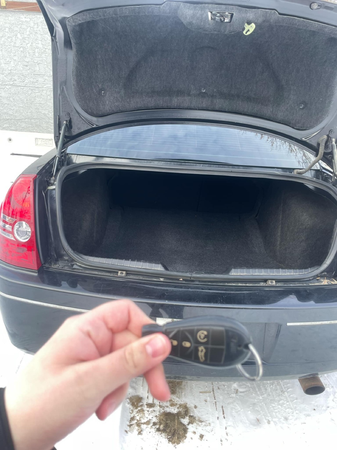 2010 Chrysler 300C - Great Condition - photo 5