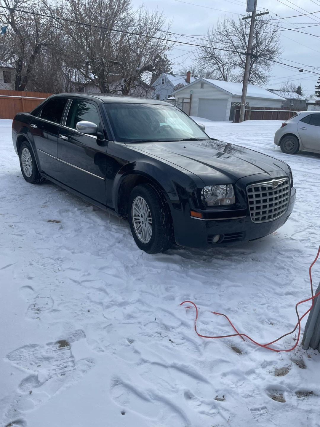 2010 Chrysler 300C - Great Condition