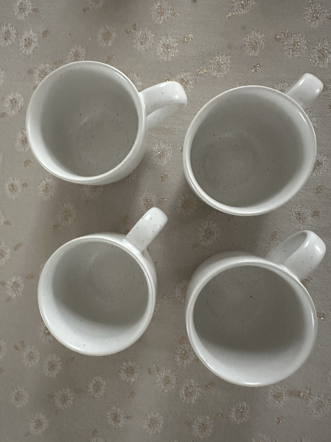 Set of Four FABLE Mugs - photo 5
