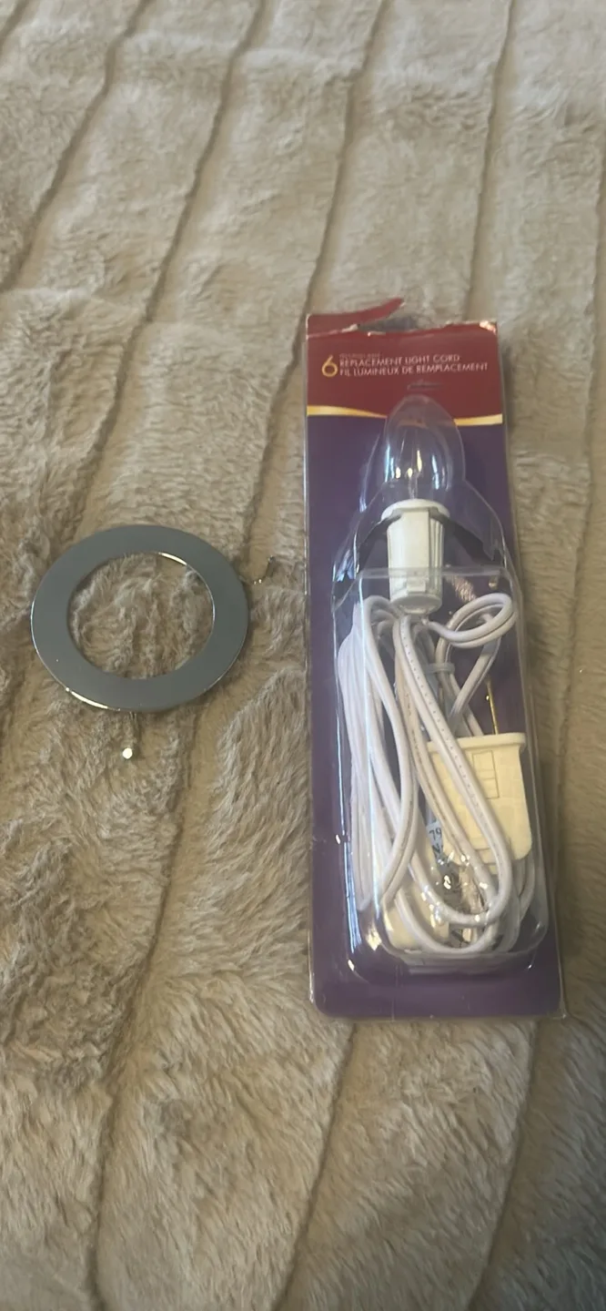 Crystal Ball Hanging Candle Holder image indicator(7)