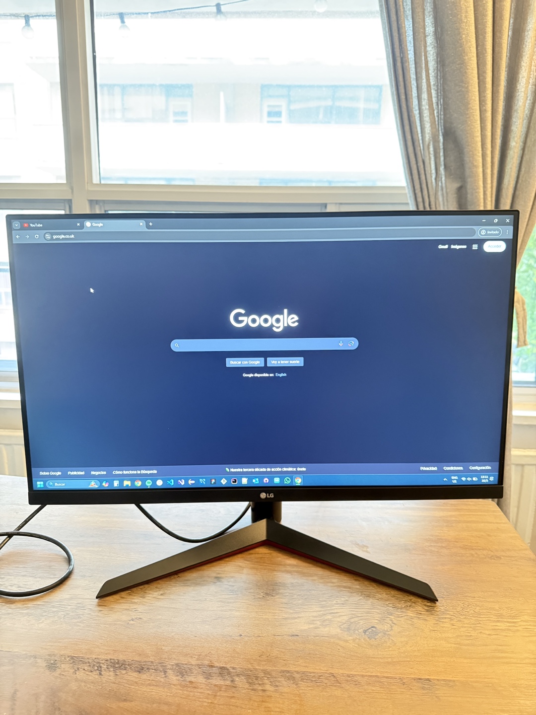LG 27MP60G-B 27-Inch Gaming Monitor - photo 5